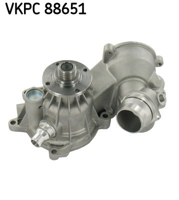 SKF Vízpumpa VKPC88651_SKF